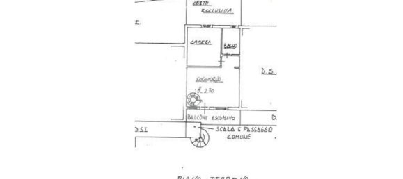 3 rooms Apartment in Soiano del Lago, Italy No. 122037 23