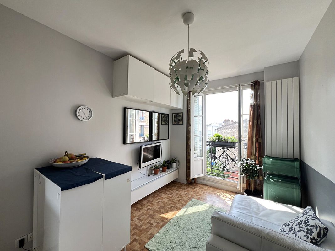 Apartamento T1 em Montrouge, France N.º 169553