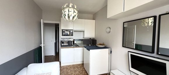Apartamento T1 em Montrouge, France N.º 169553 2
