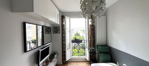 Apartamento T1 em Montrouge, France N.º 169553 4