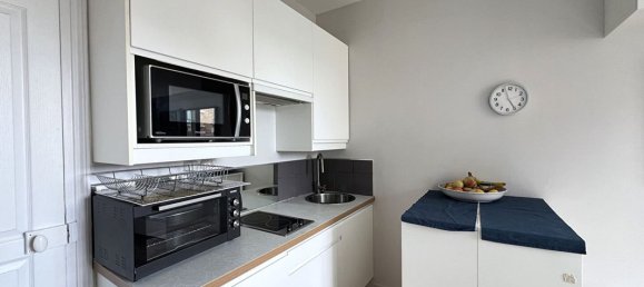 Apartamento T1 em Montrouge, France N.º 169553 3