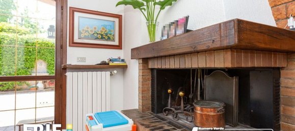 Villa T5 em Parabiago, Italy N.º 360755 47