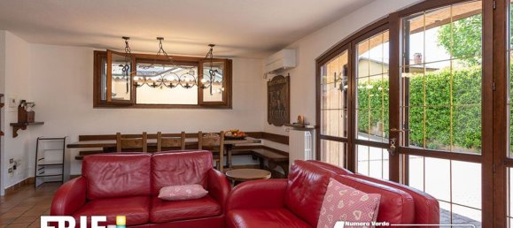 Villa T5 em Parabiago, Italy N.º 360755 48