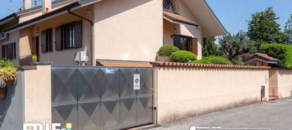 Villa T5 em Parabiago, Italy N.º 360755 3