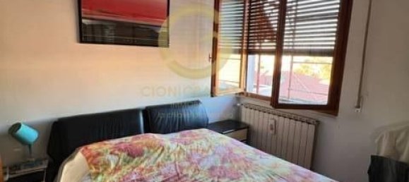 3 rooms Apartment in Livorno, Italy No. 125587 16