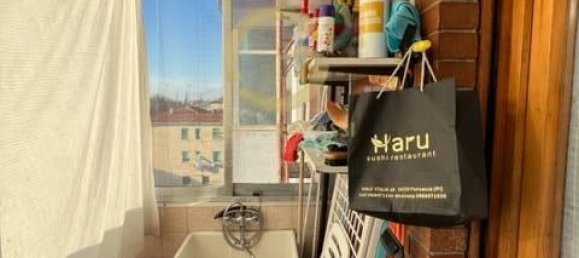 3 rooms Apartment in Livorno, Italy No. 125587 14