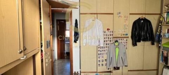 3 rooms Apartment in Livorno, Italy No. 125587 19