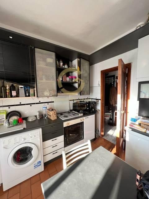 3 rooms Apartment in Livorno, Italy No. 125587