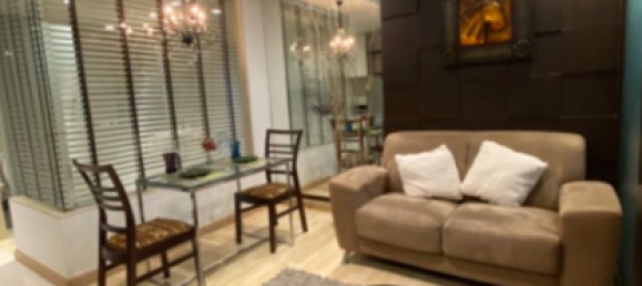 45m² Condo in Pathum Wan, Thailand No. 64095 2