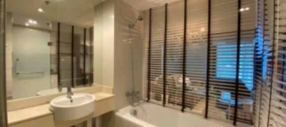 45m² Condo in Pathum Wan, Thailand No. 64095 4