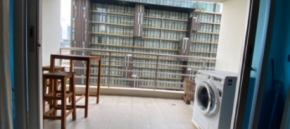 45m² Condo in Pathum Wan, Thailand No. 64095 6