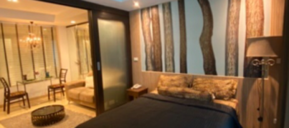 45m² Condo in Pathum Wan, Thailand No. 64095 3