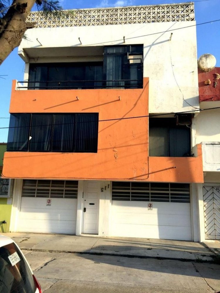 Studio à Veracruz, Mexico No. 224033