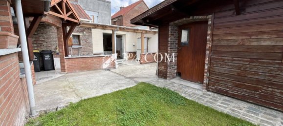 4 غرف نوم فيلا في Wahagnies, France رقم 273137 3