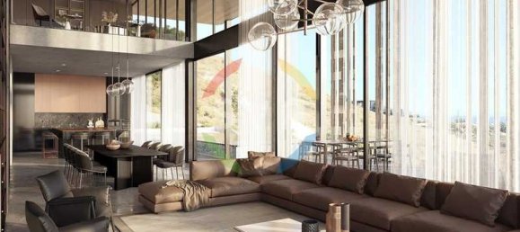 6 Schlafzimmer Villa in Germasogeia, Cyprus, Nr. 21191 2