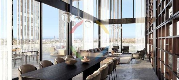 6 Schlafzimmer Villa in Germasogeia, Cyprus, Nr. 21191 3