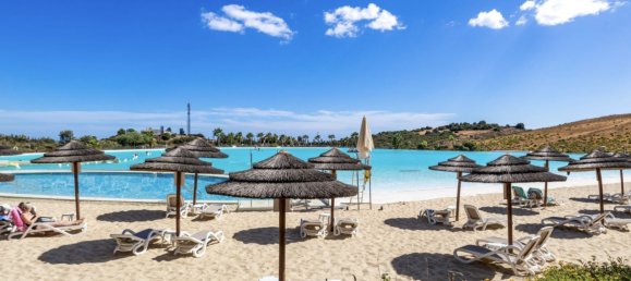 Квартира с 2 спальнями в Касарес, Испания № 57941 5