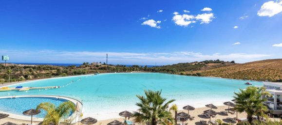 Квартира с 2 спальнями в Касарес, Испания № 57941 25