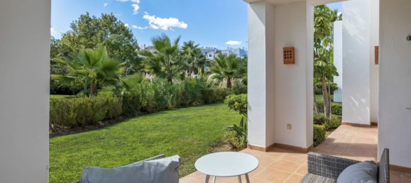 Квартира с 2 спальнями в Касарес, Испания № 57941 7