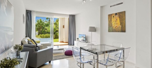 Квартира с 2 спальнями в Касарес, Испания № 57941 15