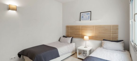 Квартира с 2 спальнями в Касарес, Испания № 57941 19