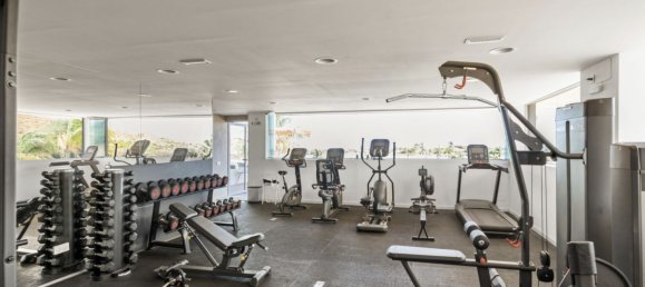 Квартира с 2 спальнями в Касарес, Испания № 57941 9