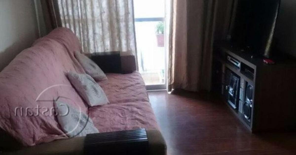 3 bedrooms Apartment in Sao Paulo, Brazil No. 560361