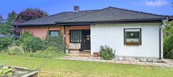 Bungalow de 3 dormitorios en Kulmbach, Germany No. 271967 3