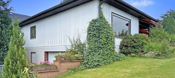 Bungalow de 3 dormitorios en Kulmbach, Germany No. 271967 2