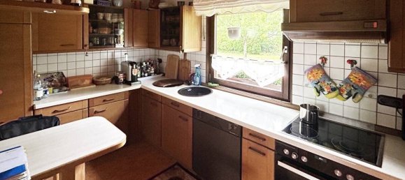 Bungalow de 3 dormitorios en Kulmbach, Germany No. 271967 12