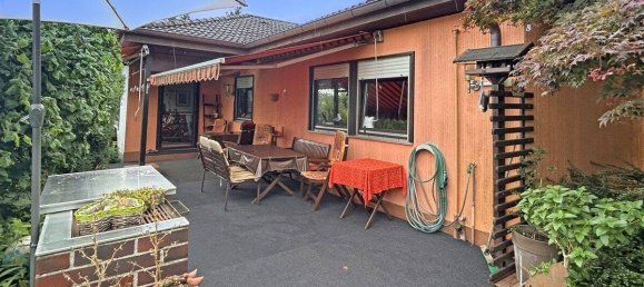 Bungalow de 3 dormitorios en Kulmbach, Germany No. 271967 4