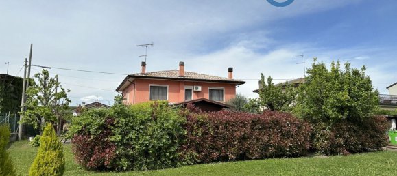 5 rooms House in San Martino di Venezze, Italy No. 126220 8