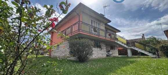 5 rooms House in San Martino di Venezze, Italy No. 126220 28
