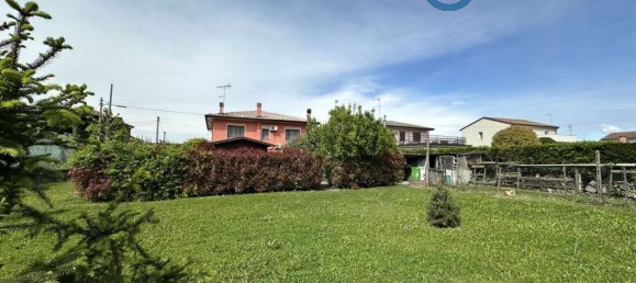 5 rooms House in San Martino di Venezze, Italy No. 126220 3