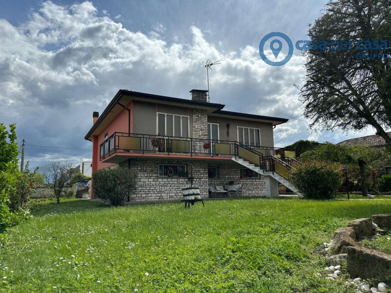 5 rooms House in San Martino di Venezze, Italy No. 126220
