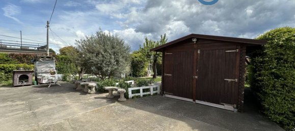 5 rooms House in San Martino di Venezze, Italy No. 126220 25