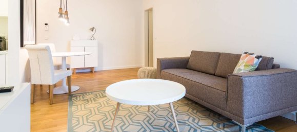 2-Zimmer Wohnung in Mitte, Germany, Nr. 345355 3