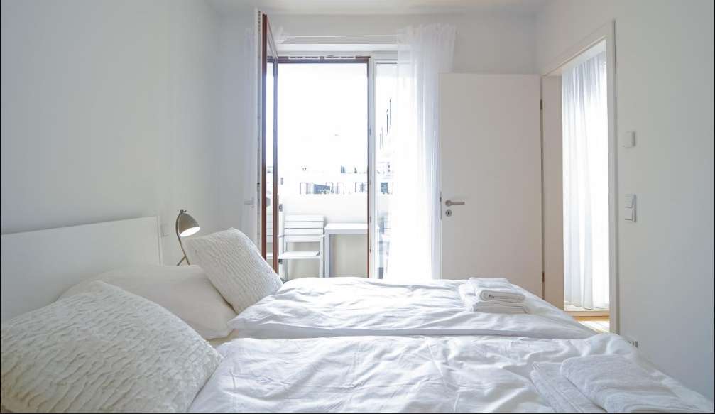 2-Zimmer Wohnung in Mitte, Germany, Nr. 345355