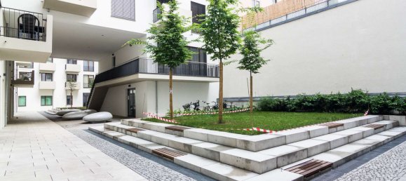 2-Zimmer Wohnung in Mitte, Germany, Nr. 345355 9