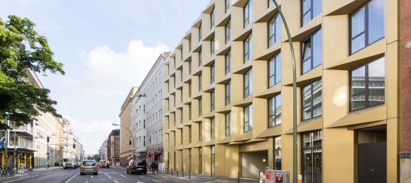2-Zimmer Wohnung in Mitte, Germany, Nr. 345355 13