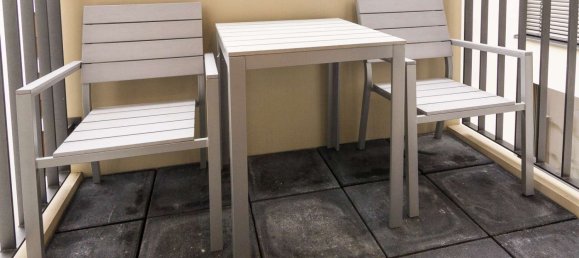 2-Zimmer Wohnung in Mitte, Germany, Nr. 345355 6