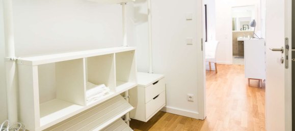 2-Zimmer Wohnung in Mitte, Germany, Nr. 345355 7