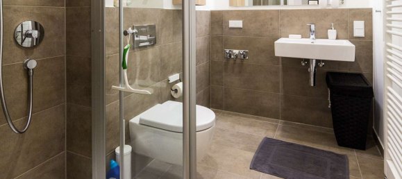 2-Zimmer Wohnung in Mitte, Germany, Nr. 345355 5