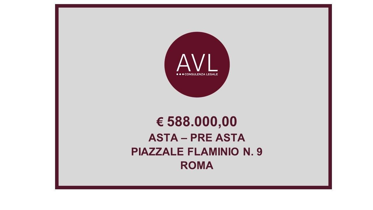 1 bedroom Apartment in Rome, Italy No. 261413