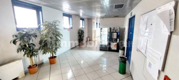 Büro in Piacenza, Italy 1655m², Nr. 319517 8