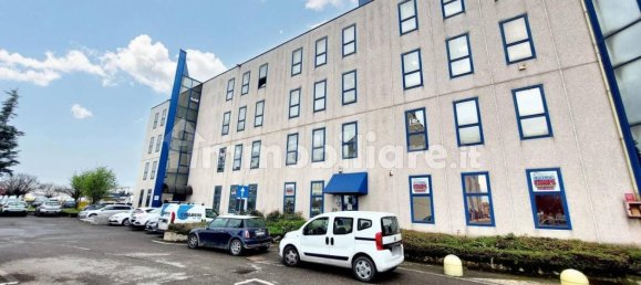 Büro in Piacenza, Italy 1655m², Nr. 319517 15