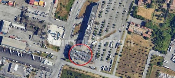 Büro in Piacenza, Italy 1655m², Nr. 319517 20