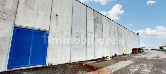 Büro in Piacenza, Italy 1655m², Nr. 319517 13