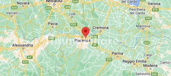Büro in Piacenza, Italy 1655m², Nr. 319517 4