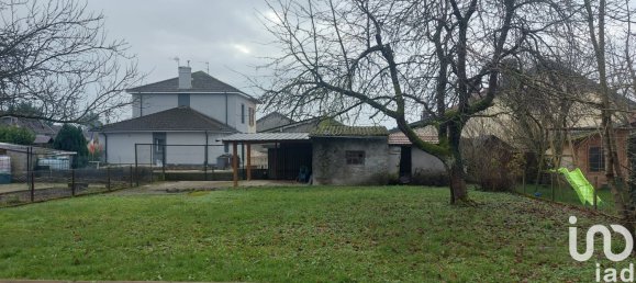 4 غرف نوم منزل في Trieux, France رقم 40905 22